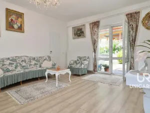 Prodej rodinného domu, Ořechov, Brněnská, 250 m2