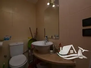 Prodej bytu 1+kk, Hurghada, Egypt, 27 m2