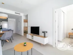 Prodej bytu 4+kk, Torrevieja, Španělsko, 88 m2