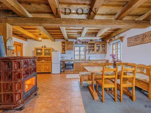 Prodej rodinného domu, Tichá, 135 m2