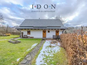 Prodej rodinného domu, Tichá, 135 m2