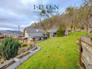 Prodej rodinného domu, Tichá, 135 m2