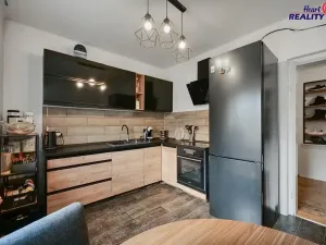 Prodej rodinného domu, Horní Životice, 100 m2