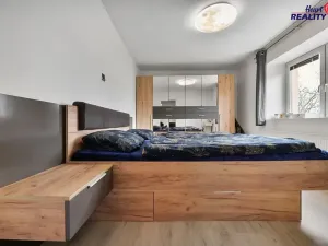 Prodej rodinného domu, Horní Životice, 100 m2