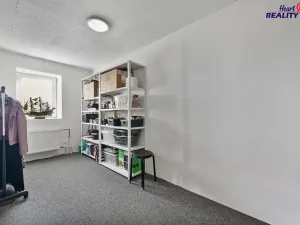 Prodej rodinného domu, Horní Životice, 100 m2