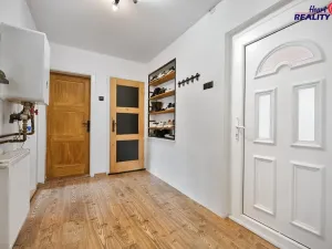 Prodej rodinného domu, Horní Životice, 100 m2