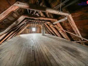 Prodej rodinného domu, Horní Životice, 100 m2