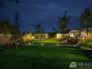 Prodej vícegeneračního domu, Ladná, Ovčačky, 407 m2