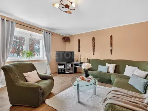 Prodej rodinného domu, Benešovice, 231 m2