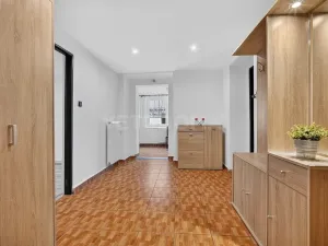 Prodej rodinného domu, Benešovice, 231 m2