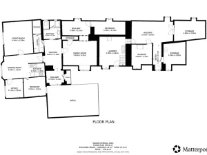 Prodej rodinného domu, Benešovice, 231 m2