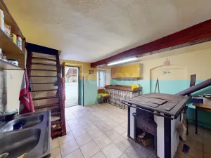 Prodej rodinného domu, Benešovice, 231 m2