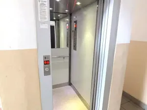 Pronájem bytu 2+kk, Teplice, Trnovanská, 47 m2