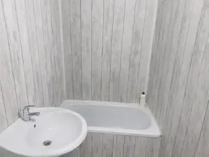 Pronájem bytu 1+1, Ústí nad Labem, Železná, 40 m2