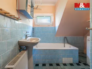 Prodej rodinného domu, Žabeň, 185 m2