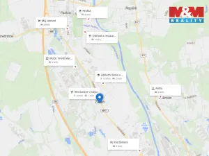 Prodej rodinného domu, Žabeň, 185 m2