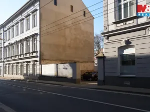 Pronájem bytu 2+1, Teplice, Školní, 87 m2