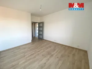 Pronájem bytu 2+1, Nový Jičín - Loučka, Za Korunou, 57 m2