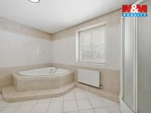 Prodej rodinného domu, Cerekvice nad Loučnou, 408 m2