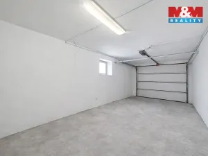 Prodej rodinného domu, Cerekvice nad Loučnou, 408 m2