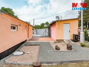 Prodej chaty, Hřibiny-Ledská - Ledská, 35 m2