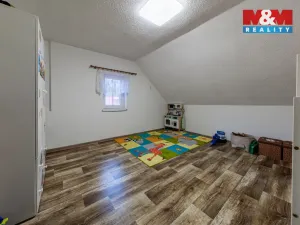 Prodej rodinného domu, Krásný Les - Damice, 188 m2