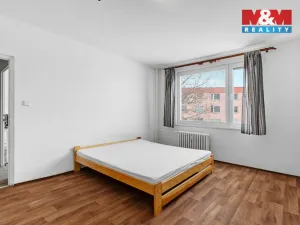 Prodej bytu 5+1, Vrchlabí, Školní, 87 m2