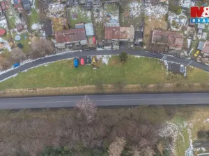 Prodej zahrady, Horní Suchá, Černá cesta, 2238 m2