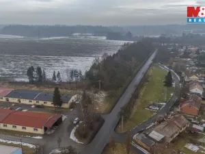 Prodej zahrady, Horní Suchá, Černá cesta, 2238 m2