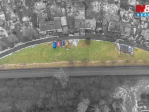 Prodej zahrady, Horní Suchá, Černá cesta, 2238 m2