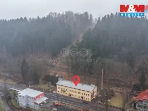 Prodej bytu 5+1, Jablonec nad Nisou - Proseč nad Nisou, Prosečská, 187 m2