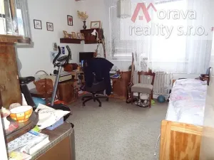 Prodej bytu 2+1, Brno, Kubešova, 56 m2