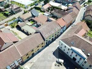 Prodej bytu 3+1, Štětí, Krátká, 106 m2