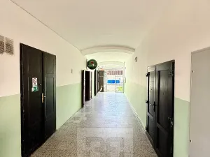 Prodej bytu 1+kk, Štětí, Krátká, 17 m2