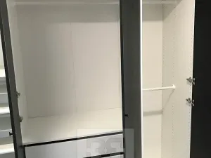 Pronájem bytu 1+kk, Praha - Stodůlky, Holýšovská, 34 m2