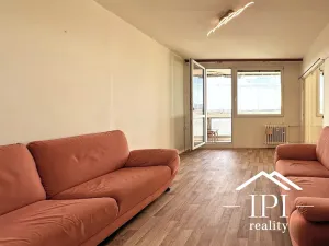 Prodej bytu 3+1, Praha - Podolí, Kaplická, 59 m2