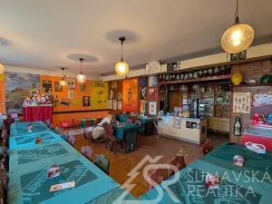 Prodej obchodního prostoru, Předslav, 494 m2