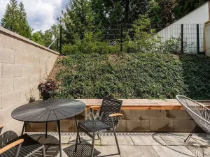 Pronájem bytu 2+kk, Praha - Dejvice, Studentská, 38 m2