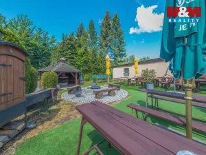 Prodej restaurace, Frýdek-Místek - Skalice, 120 m2