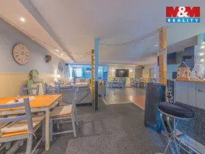 Prodej restaurace, Frýdek-Místek - Skalice, 120 m2