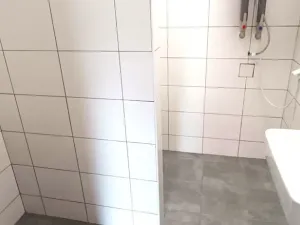 Pronájem kanceláře, Karviná - Fryštát, Lešetínská, 14 m2