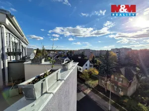 Prodej bytu 3+kk, Hradec Králové, Na Občinách, 106 m2