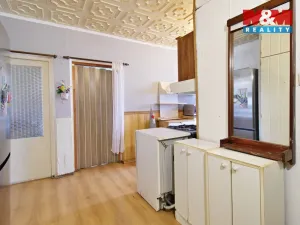 Pronájem bytu 4+1, Chomutov, Kamenná, 76 m2