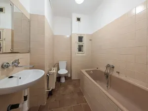 Pronájem rodinného domu, Brno, Božetěchova, 90 m2