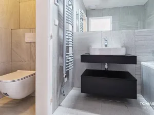 Pronájem bytu 2+kk, Hradec Králové - Věkoše, V. J. Kašpara, 50 m2