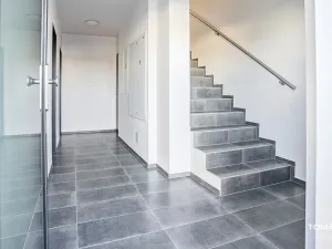 Pronájem bytu 2+kk, Hradec Králové - Věkoše, V. J. Kašpara, 50 m2