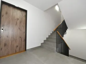 Pronájem bytu 2+kk, Říčany, Přemyslova, 52 m2