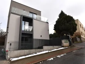 Pronájem bytu 2+kk, Říčany, Přemyslova, 52 m2