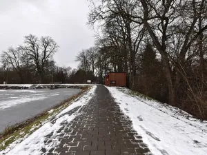 Pronájem bytu 2+kk, Říčany, Přemyslova, 52 m2