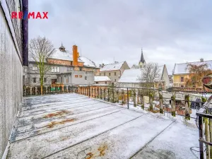 Prodej rodinného domu, Janovice nad Úhlavou, Rohozenská, 253 m2